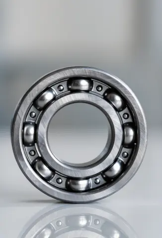 ball bearing