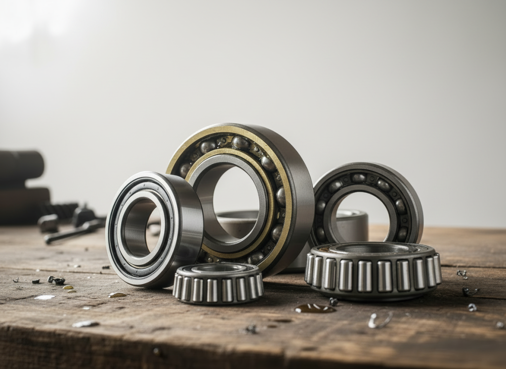 Bearings